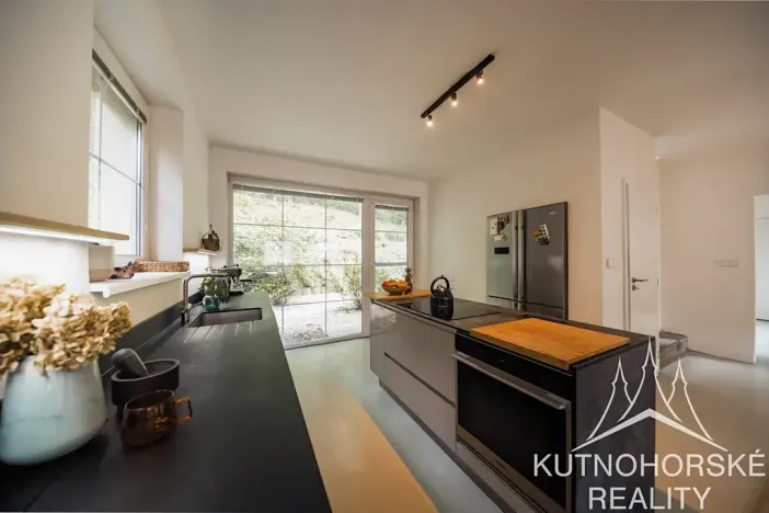 Prodej rodinného domu, Úvaly, 141 m2