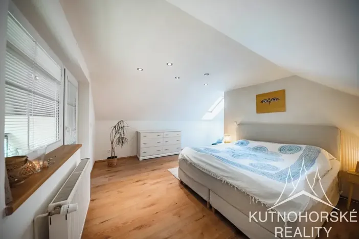 Prodej rodinného domu, Úvaly, 141 m2