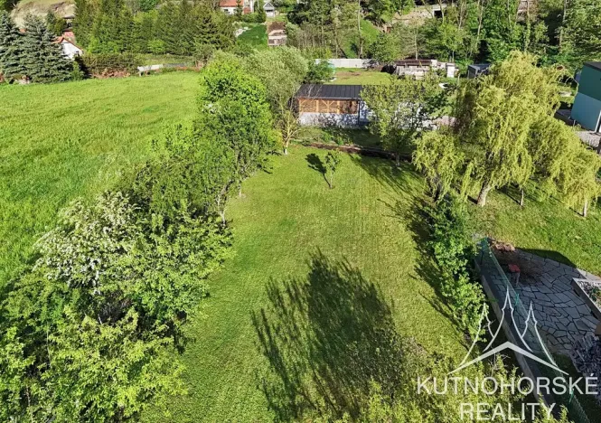 Prodej pozemku pro bydlení, Kutná Hora, 581 m2