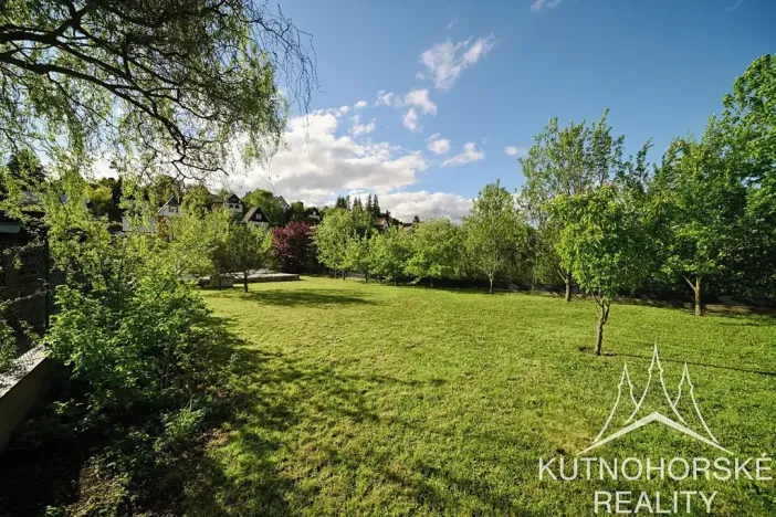 Prodej pozemku pro bydlení, Kutná Hora, 581 m2