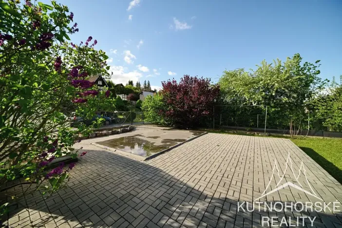 Prodej pozemku pro bydlení, Kutná Hora, 581 m2