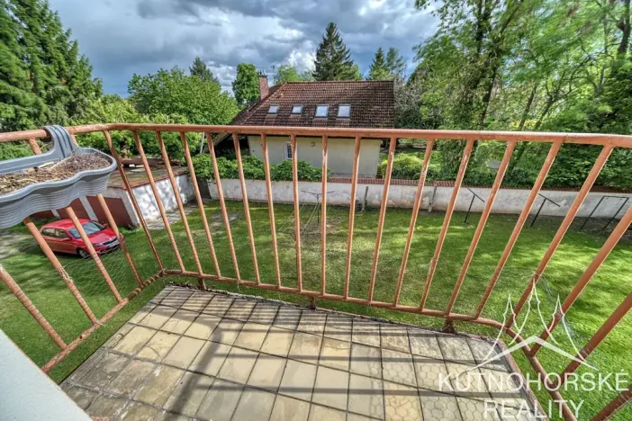 Prodej bytu 3+kk, Kutná Hora, Fučíkova, 55 m2