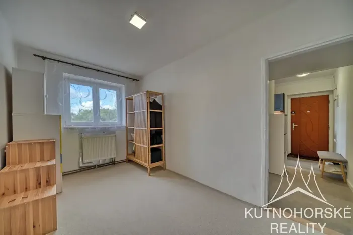 Prodej bytu 3+kk, Kutná Hora, Fučíkova, 55 m2