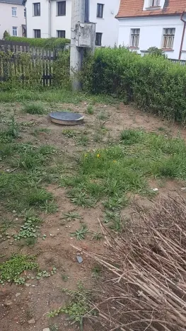 Prodej pozemku pro bydlení, Rumburk, Osídlovací, 1640 m2