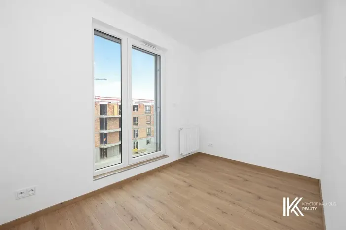Pronájem bytu 2+kk, Pardubice, U Sportovní školy, 44 m2