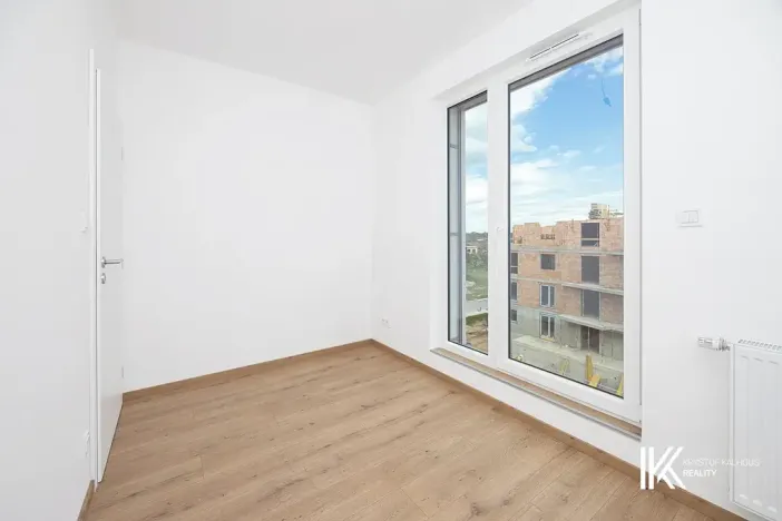 Pronájem bytu 2+kk, Pardubice, U Sportovní školy, 44 m2