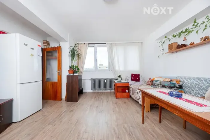 Prodej bytu 1+1, Kutná Hora, Nádražní, 38 m2