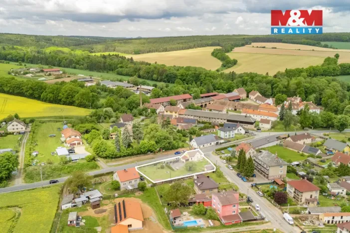 Prodej rodinného domu, Čeminy, 115 m2