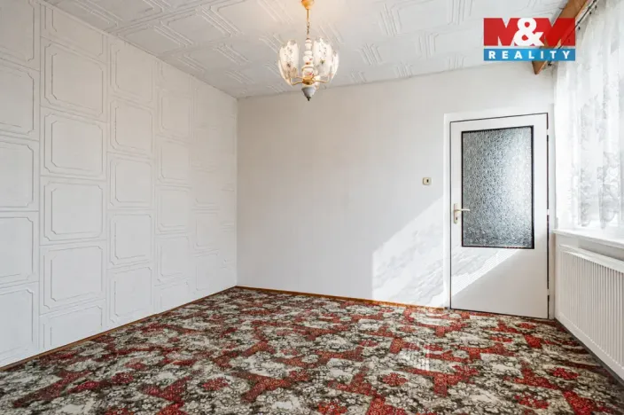 Pronájem rodinného domu, Vendryně, 130 m2