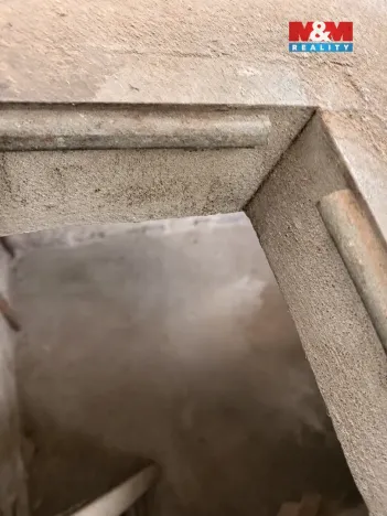 Prodej garáže, Tábor, Ústecká, 20 m2