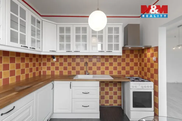Prodej bytu 3+1, Havířov - Šumbark, Odlehlá, 63 m2