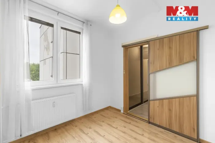 Prodej bytu 3+1, Havířov - Šumbark, Odlehlá, 63 m2
