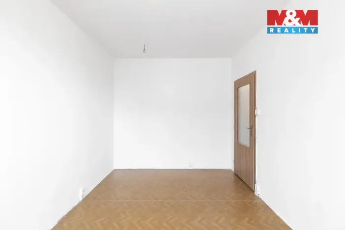 Prodej bytu 3+1, Havířov - Šumbark, Odlehlá, 63 m2