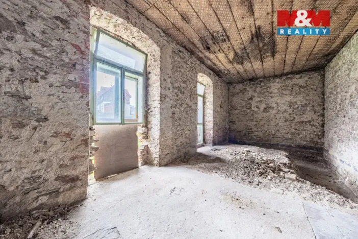 Prodej rodinného domu, Kašperské Hory, Besední, 240 m2