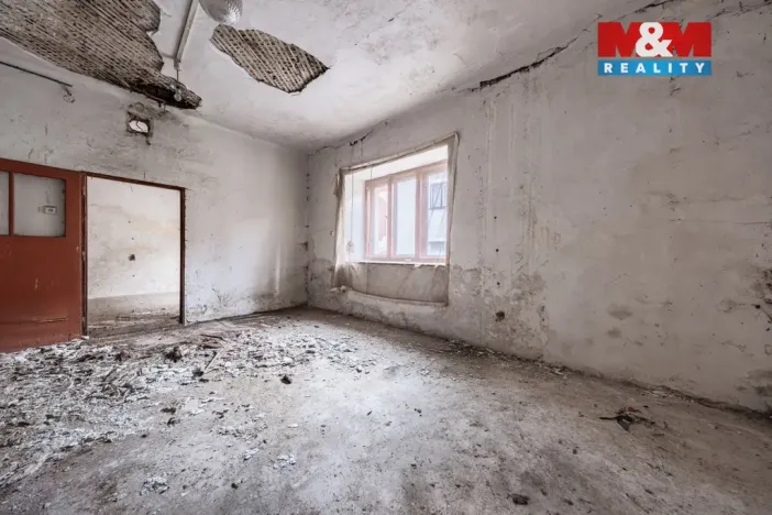 Prodej rodinného domu, Kašperské Hory, Besední, 240 m2