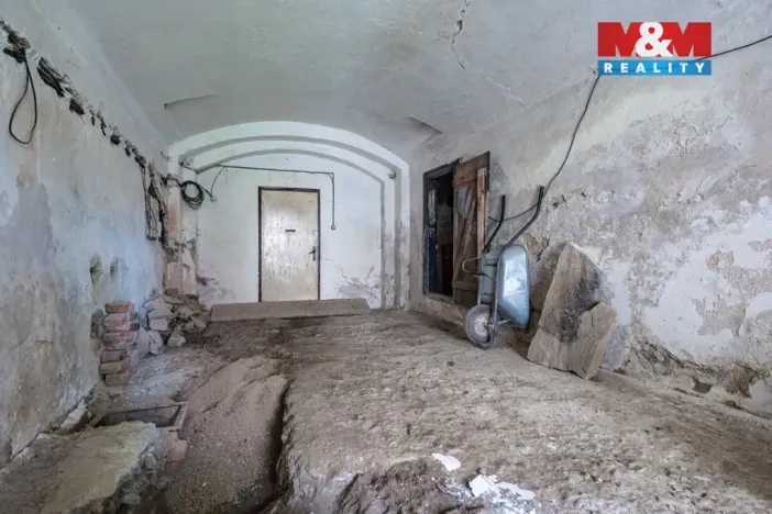 Prodej rodinného domu, Kašperské Hory, Besední, 240 m2