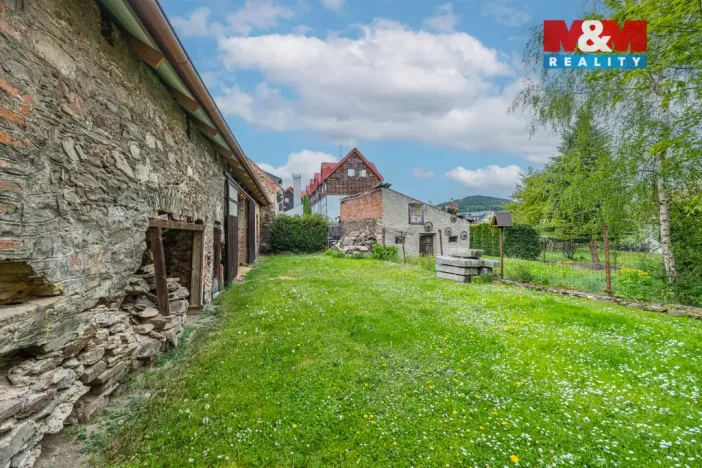 Prodej rodinného domu, Kašperské Hory, Besední, 240 m2