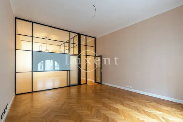 Pronájem bytu 5+kk, Praha - Josefov, Pařížská, 210 m2