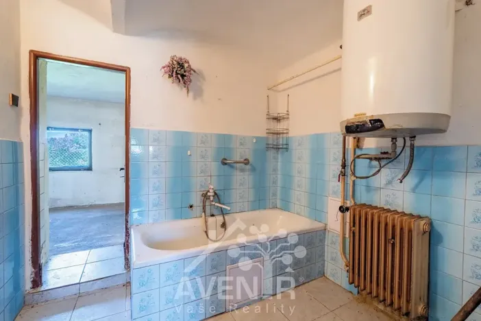 Prodej rodinného domu, Nosálov, 170 m2