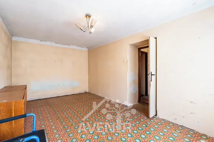 Prodej rodinného domu, Nosálov, 170 m2