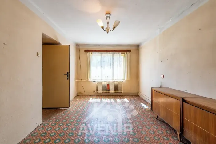 Prodej rodinného domu, Nosálov, 170 m2