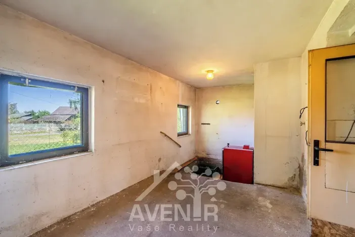 Prodej rodinného domu, Nosálov, 170 m2