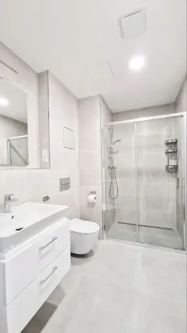 Pronájem bytu 2+kk, Praha - Michle, Michelská, 50 m2