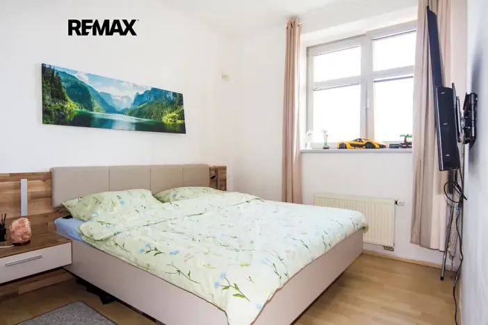 Prodej bytu 2+kk, Praha - Libeň, Českomoravská, 50 m2