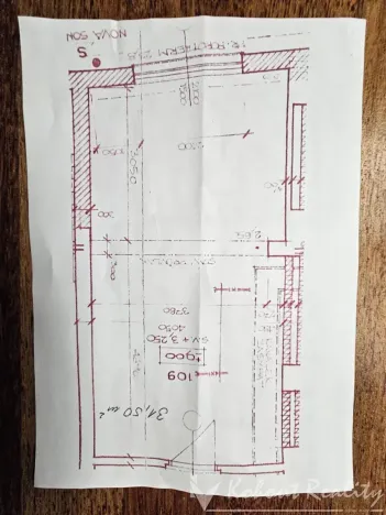 Pronájem kanceláře, Praha - Hloubětín, Nademlejnská, 136 m2