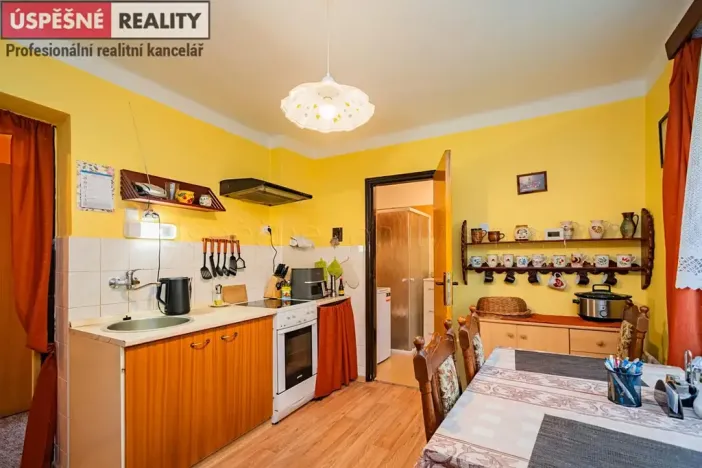 Prodej rodinného domu, Tábor, Pod Cihelnou, 159 m2