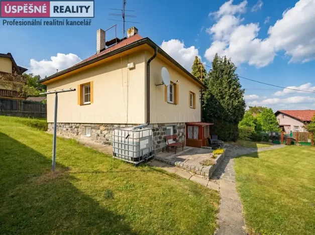 Prodej rodinného domu, Tábor, Pod Cihelnou, 159 m2