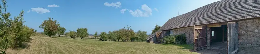 Prodej zemědělské usedlosti, Křesetice, 600 m2