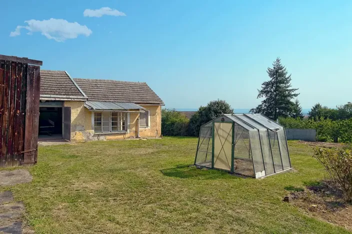 Prodej zemědělské usedlosti, Křesetice, 600 m2