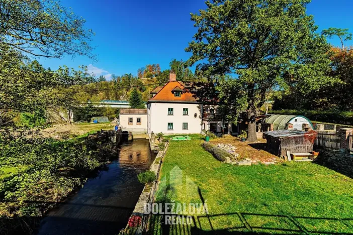 Pronájem bytu 1+kk, Jihlava, Hůlová, 24 m2