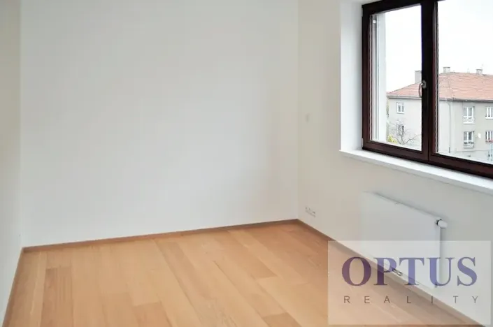 Pronájem bytu 3+kk, Praha - Košíře, Naskové, 70 m2