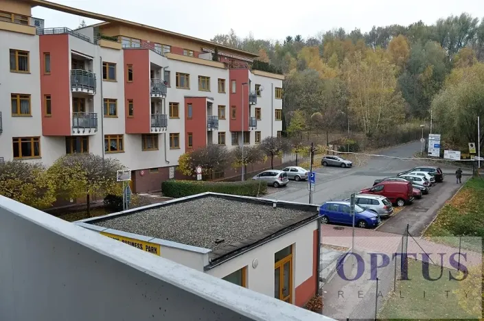 Pronájem bytu 3+kk, Praha - Košíře, Naskové, 70 m2