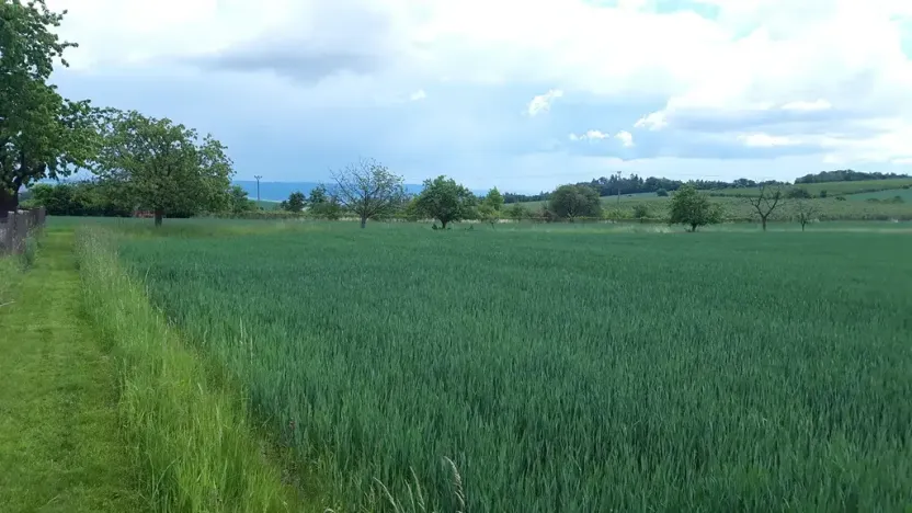 Prodej pozemku pro bydlení, Lipinka, 4373 m2