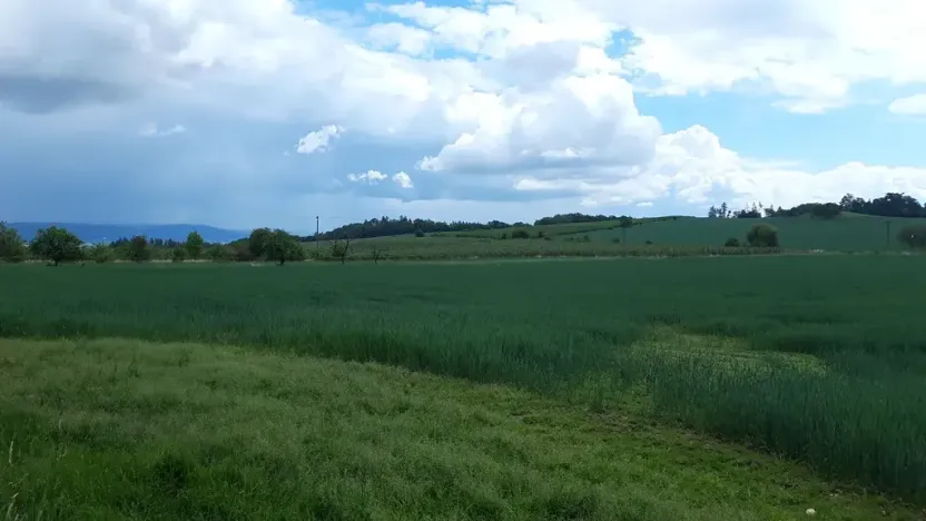 Prodej pozemku pro bydlení, Lipinka, 4373 m2