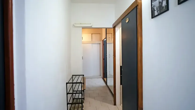 Prodej bytu 3+1, Třebíč, Dukovanská, 74 m2