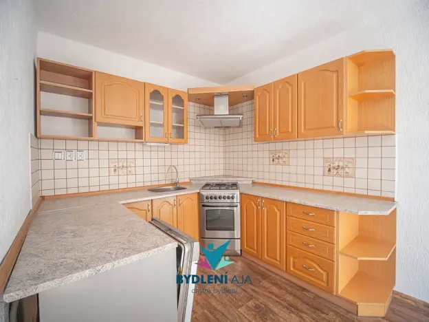 Prodej bytu 3+1, Teplice, Jana Koziny, 72 m2
