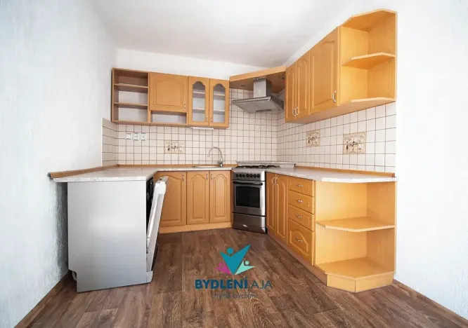 Prodej bytu 3+1, Teplice, Jana Koziny, 72 m2