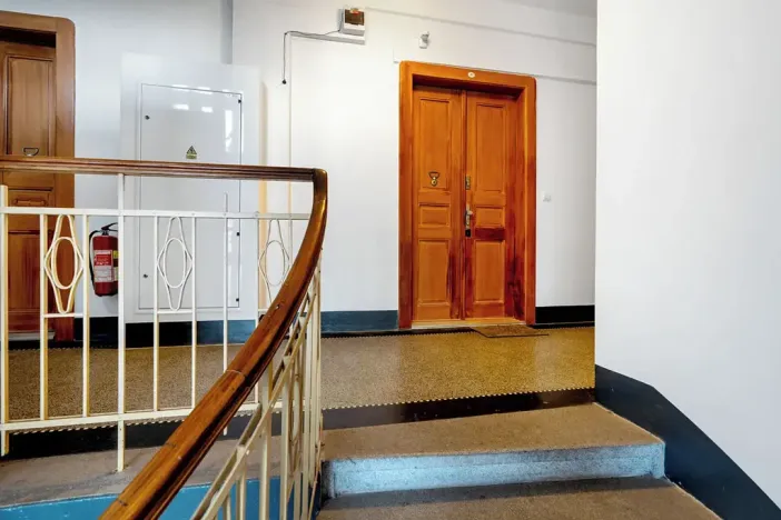 Prodej bytu 2+kk, Praha - Vinohrady, Velehradská, 54 m2