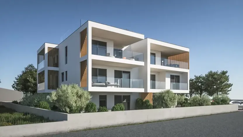 Prodej bytu 4+kk, Vodice, Chorvatsko, 131 m2
