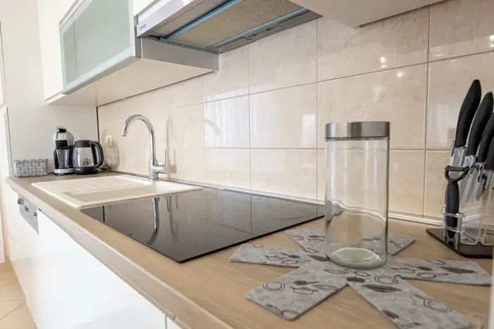 Prodej bytu 3+kk, Kožino, Chorvatsko, 115 m2