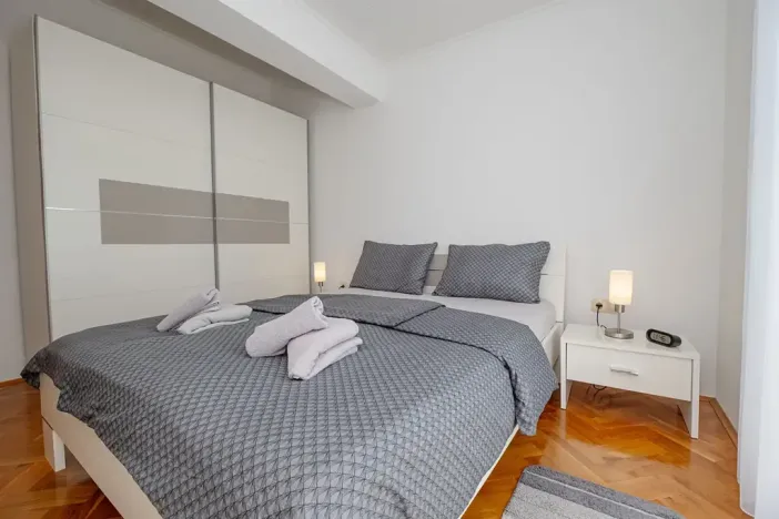 Prodej bytu 3+kk, Kožino, Chorvatsko, 115 m2