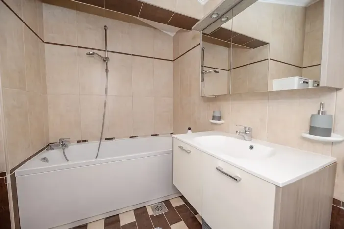 Prodej bytu 3+kk, Kožino, Chorvatsko, 115 m2