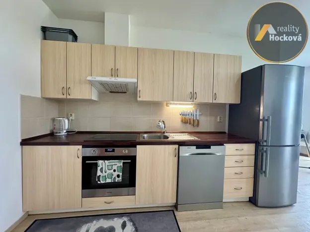 Pronájem bytu 4+kk, Tuchlovice, 111 m2