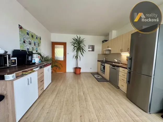 Pronájem bytu 4+kk, Tuchlovice, 111 m2