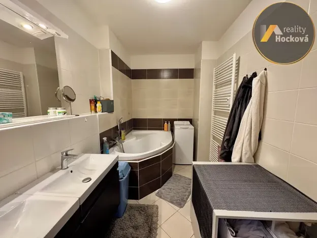 Pronájem bytu 4+kk, Tuchlovice, 111 m2