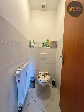Pronájem bytu 4+kk, Tuchlovice, 111 m2
